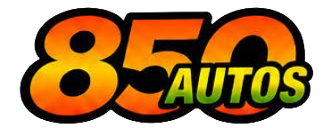 850 Auto